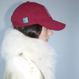 Conner Ives - The Camelot Baseball Hat