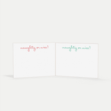 Veronica Beard - Dinner Place Cards