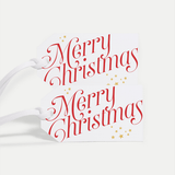 Veronica Beard - Holiday Gift Tags