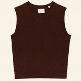 DOEN - DAMIA CASHMERE VEST