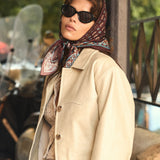 DOEN - DANAE RIB CARDIGAN