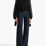 Khaite - Dane Stretch Jean in Benson
