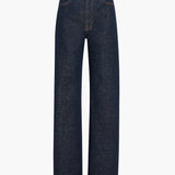 Khaite - Dane Stretch Jean in Benson