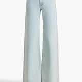 Khaite - Dane Stretch Jean in Shelburne