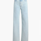Khaite - Dane Stretch Jean in Shelburne