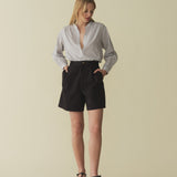 DÔEN - DANETTE SHORT -- BLACK