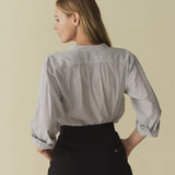 DÔEN - DANETTE SHORT -- BLACK