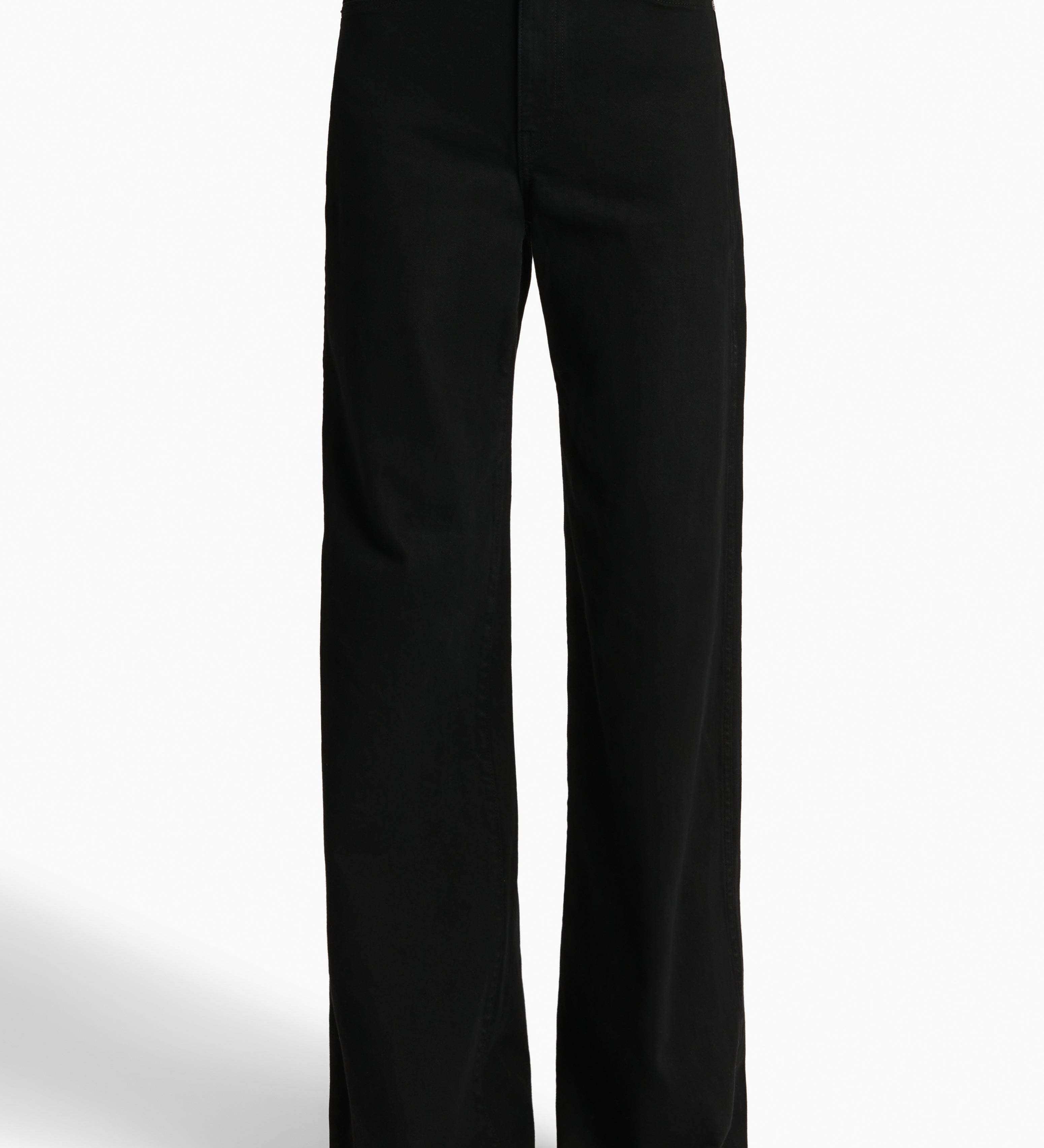 Khaite - Dane Stretch Jean in Carlyle