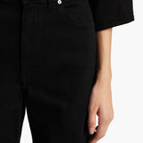 Khaite - Dane Stretch Jean in Carlyle