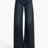 Khaite - Dane Stretch Jean in Lansing