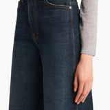 Khaite - Dane Stretch Jean in Lansing