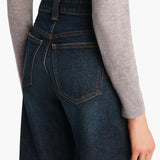 Khaite - Dane Stretch Jean in Lansing
