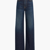 Khaite - Dane Stretch Jean in Lansing