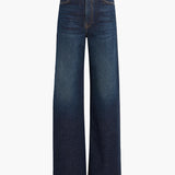 Khaite - Dane Stretch Jean in Lansing
