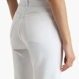 Khaite - Danielle Jean in White