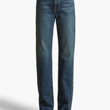 Khaite - Danielle Stretch Jean in Archer