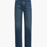Khaite - Danielle Stretch Jean in Archer
