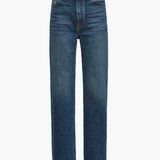 Khaite - Danielle Stretch Jean in Archer