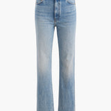 Khaite - Danielle Stretch Jean in Bryce