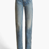 Khaite - Danielle Stretch Jean in Bryce