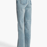 Khaite - Danielle Stretch Jean in Bryce
