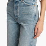 Khaite - Danielle Stretch Jean in Bryce