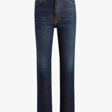 Khaite - Danielle Stretch Jean in Lansing