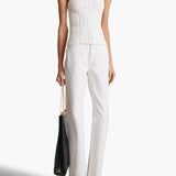 Khaite - Danielle Jean in White