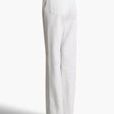 Khaite - Danielle Jean in White