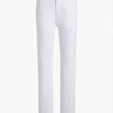 Khaite - Danielle Jean in White