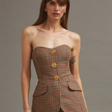 Cara Cara - Wes Corset