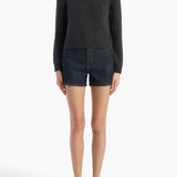Khaite - Danya Short in Benson