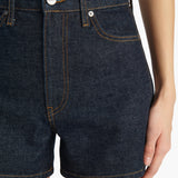 Khaite - Danya Short in Benson