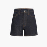 Khaite - Danya Short in Benson