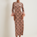 Cara Cara - Danya Dress