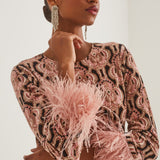 Cara Cara - Danya Dress