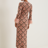 Cara Cara - Danya Dress