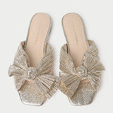 Loeffler Randall - Daphne Bow Slide