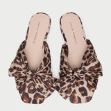Loeffler Randall - Daphne Bow Slide