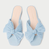 Loeffler Randall - Daphne Bow Slide