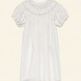 DOEN - DAPHNE DRESS