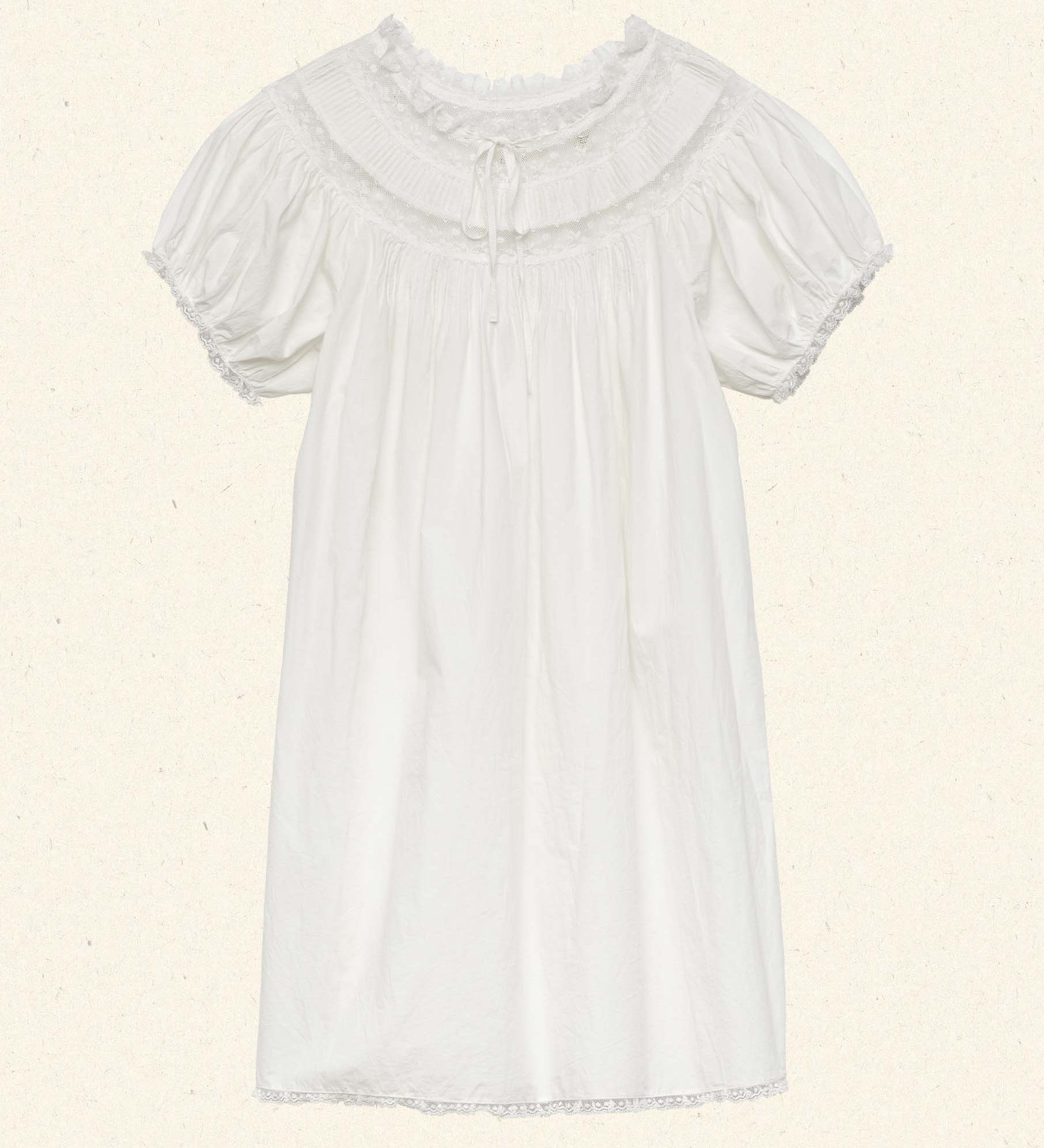 DOEN - DAPHNE DRESS