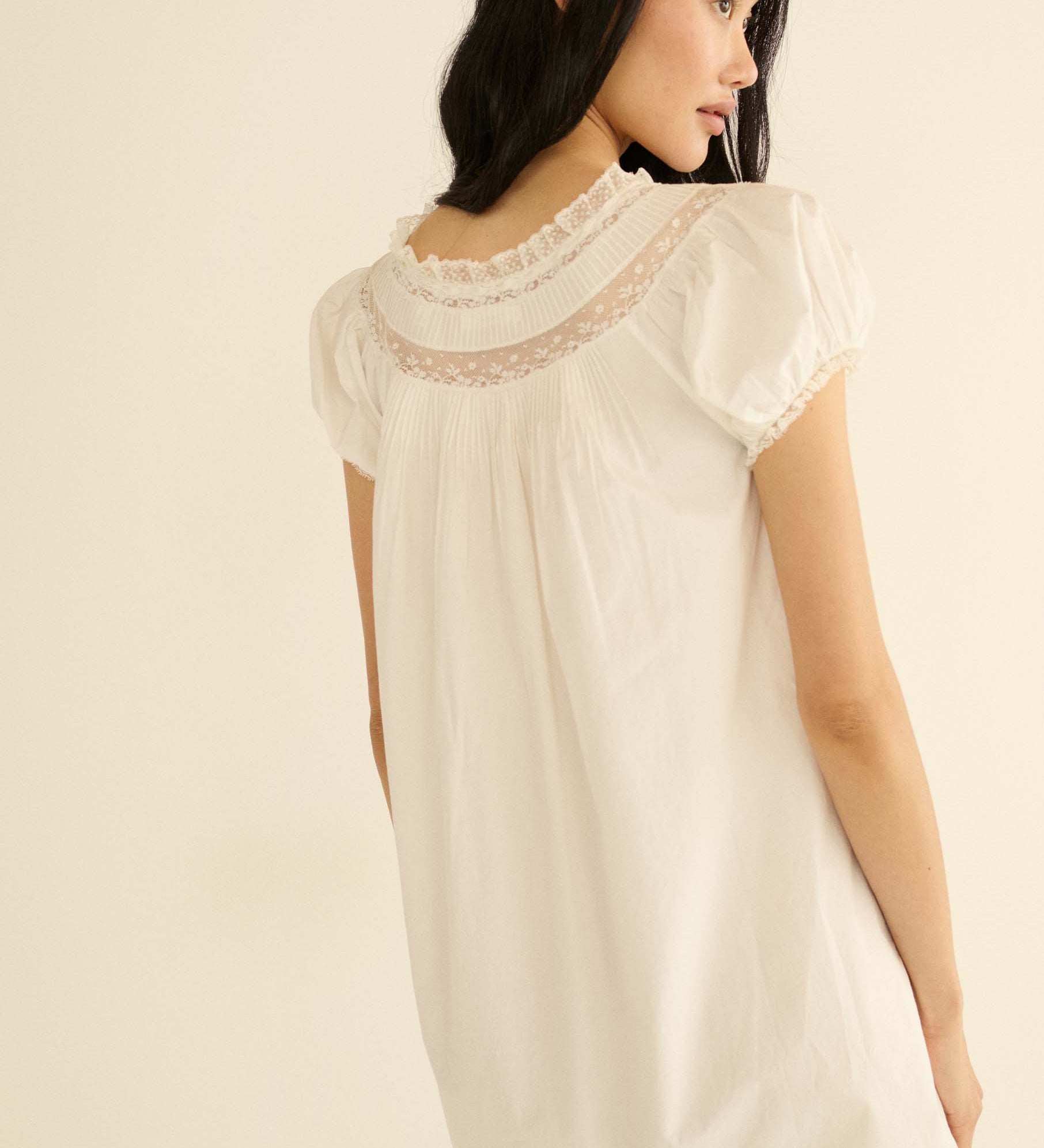 DOEN - DAPHNE DRESS