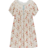 DOEN - DAPHNE DRESS