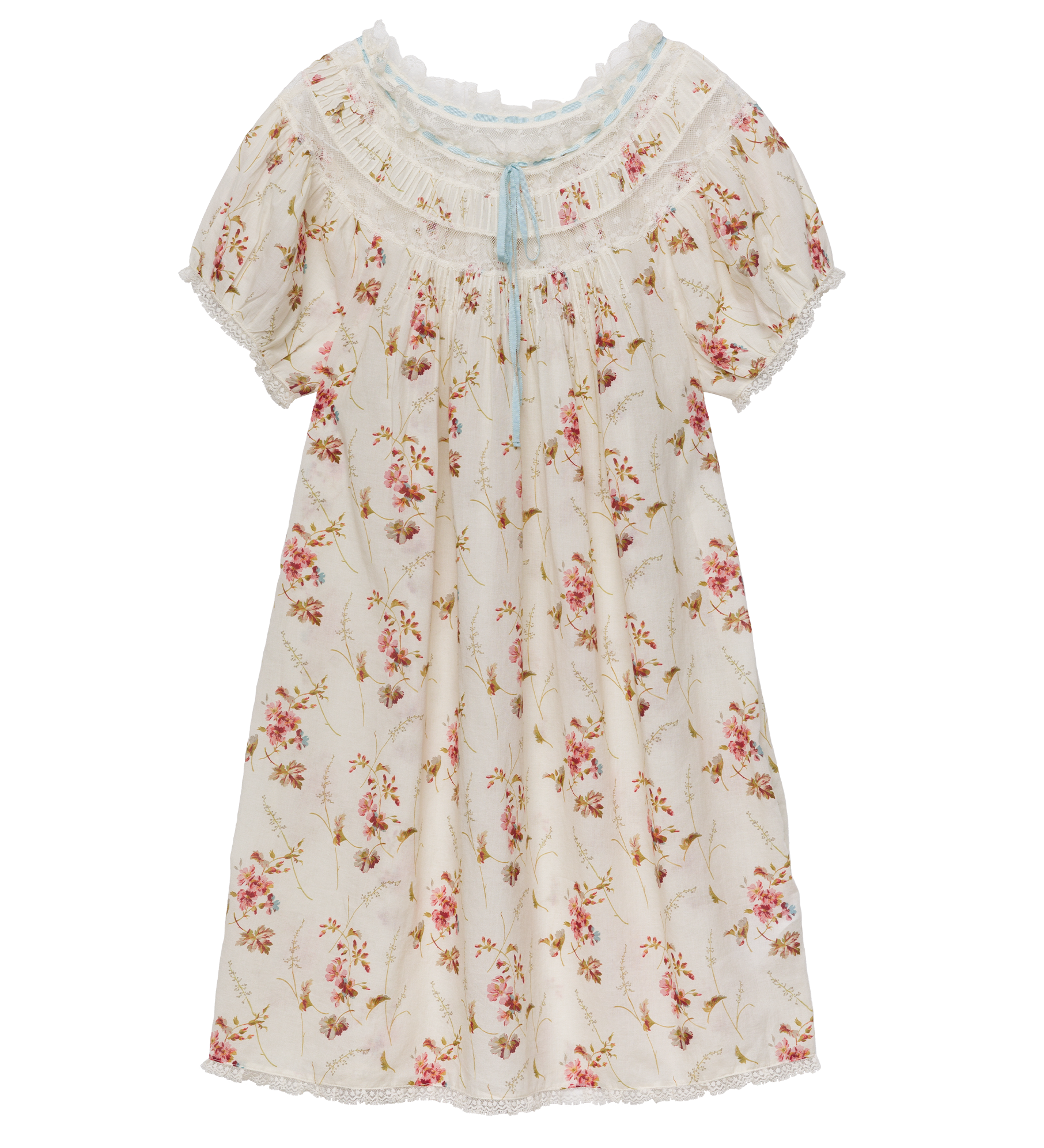 DOEN - DAPHNE DRESS