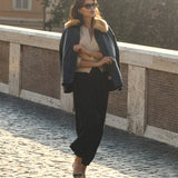 DOEN - DARCY CARDIGAN