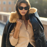 DOEN - DARCY CARDIGAN