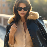 DOEN - DARCY CARDIGAN