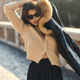 DOEN - DARCY CARDIGAN