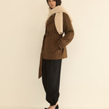 DOEN - DARCY CARDIGAN